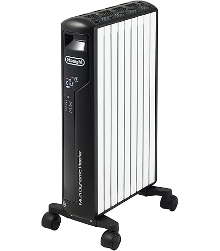 【ほぼ未使用】デロンギ オイルヒーター 送料無料 Amazon | デロンギ (DeLonghi) ドラゴンデジタルスマート オイル